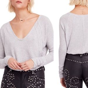 Free People Catalina Thermal